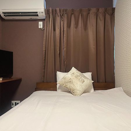 Miro Kyoto Nijo Hotel - Vacation Stay 41079V Exterior photo